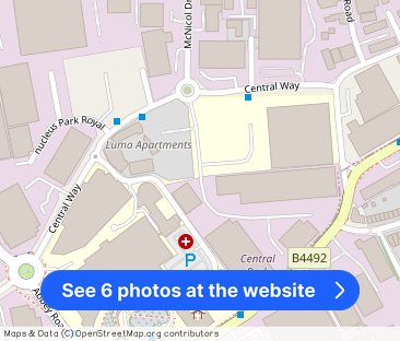 Central Way, London - Photo 1