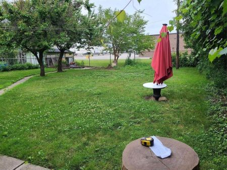 For Lease - 2379 Hensall Street Unit# Lower, Mississauga, Ontario - Photo 4