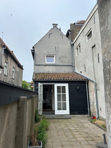 Markt, 3252 BC, Goedereede - Photo 3