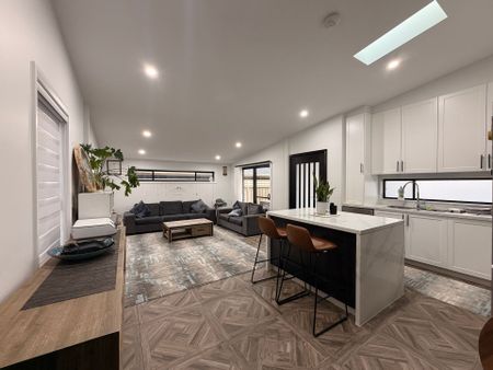 2 Bedroom Granny Flat Ideal For Couples or Singles! - Photo 4