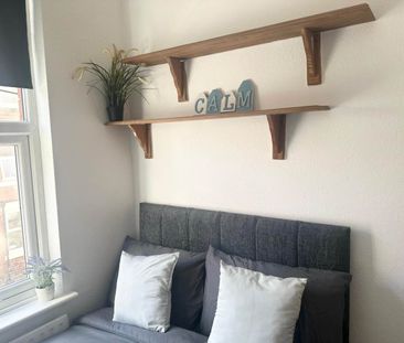 Vicarage Street (room 2), Kirkstall, Leeds - Photo 6