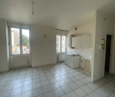 Location Appartement 2 pièces 35 m2 à Saint-Étienne - Photo 4