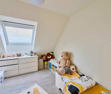 Duplex appartement met 2 slaapkamers - Foto 2