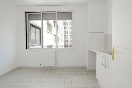 Rental Apartment Paris 16th Chaillot - Photo 5