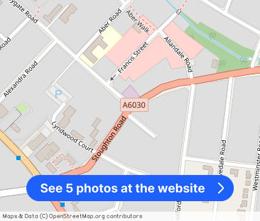 Lynwood Court, Stoughton Road, Leicester, LE2 2EJ - Photo 1