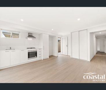 Your Own Private Retreat in Karnup - Photo 2