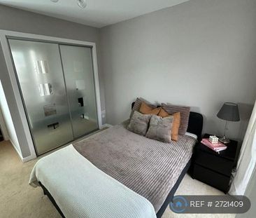 2 bedroom flat to rent - Photo 6