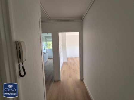 Location Appartement 4 pièces 70m² POMPEY 54340 - Photo 4