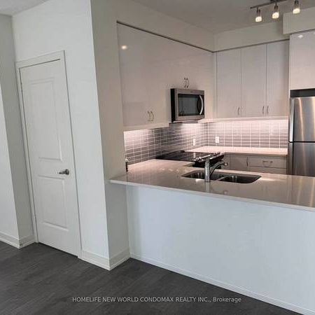 Yonge St. & Sheppard Ave. Brand New Beautiful 3Bdrm Luxurious NearSub - Photo 4