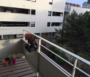 Location Appartement 1 pièce 17m² RENNES 35000 - Photo 4