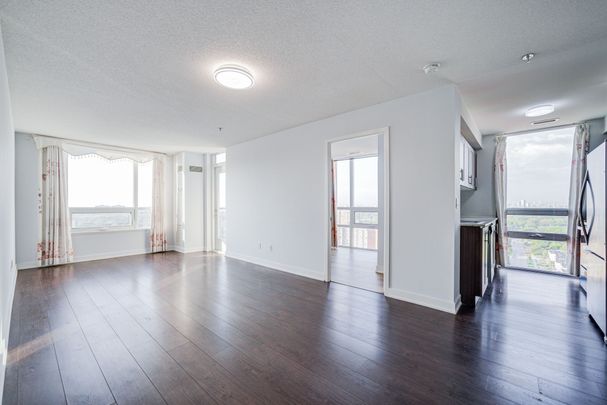For Lease - 185 Bonis Avenue Unit# 1906, Toronto, Ontario - Photo 1