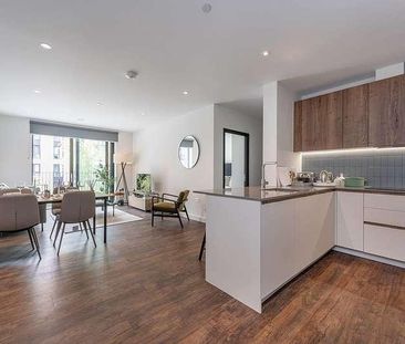 Tillermans Court, Grenan Square, Greenford, Ealing, UB6 - Photo 4