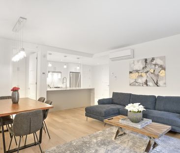 The Jade Saint-Hyacinthe Apartments - 2 Bedroom - Photo 1