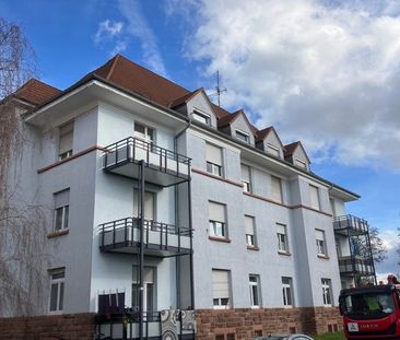 Franz-Grashofstr. 48, 68199 Mannheim OT Neckarau - Foto 3