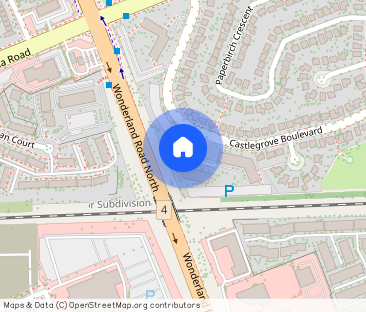 Castlegrove Estates - Photo 1