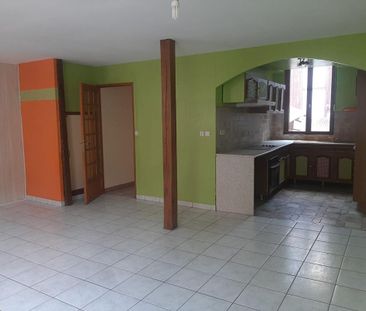 APPARTEMENT T3 - Photo 2