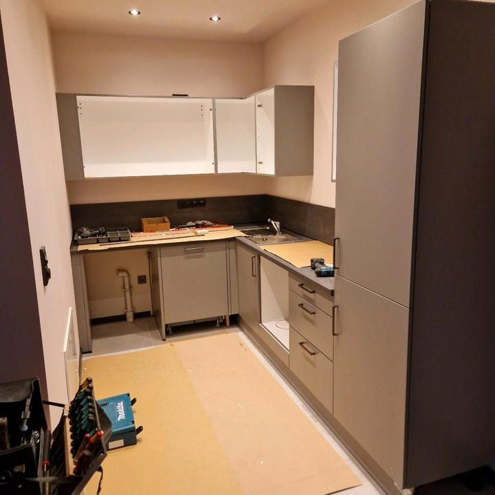 1,5 ZKB zu vermieten - Photo 2