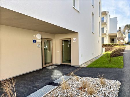 TOP 212 - Gallspach: Wohnen am Wasserschloss - Foto 5