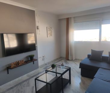 Piso de alquiler en Calle el Coloso, Hacienda Torrequebrada - Photo 1