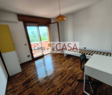 Quadrilocale via Della Biscia, 44, Chiesanuova, Padova - Photo 3