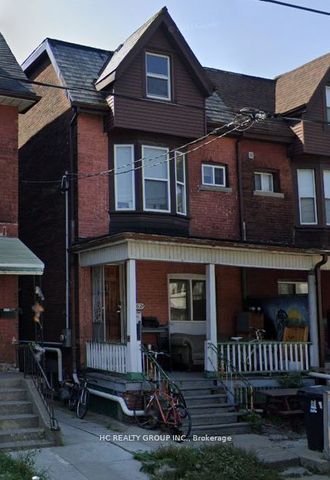 For Lease - 562 Bathurst Street, Toronto, Ontario - Photo 2