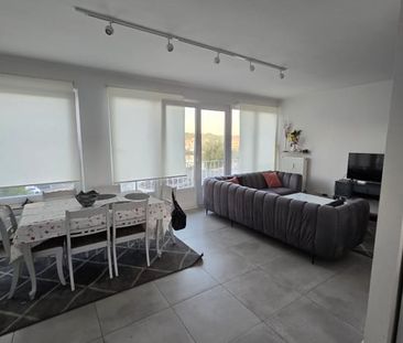 Appartement te huur - Foto 2