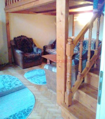 Apartament 1 camere de inchiriat in Cluj-Napoca, Centru ID 2633 - Fotografie 1