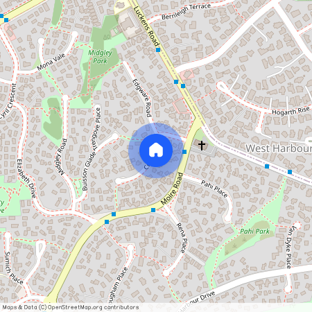 A/8 Crosby Road, West Harbour, Waitakere City