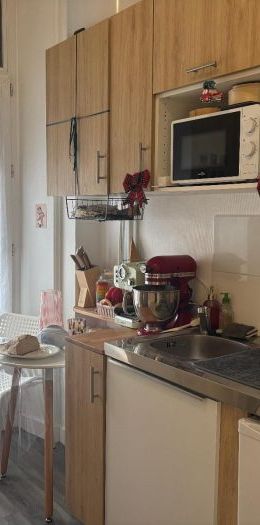 Appartement à louer, 1 pièce - Angers 49100 - Photo 1