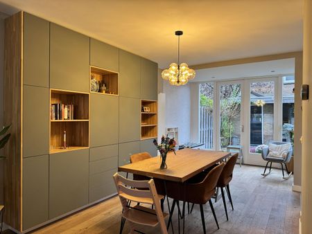 Huis te huur: Marislaan 15 3582 HD Utrecht - Foto 2