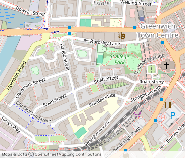 Roan Street, Greenwich - Photo 1