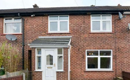 Inward Drive, Shevington, Wigan, WN6 - Photo 2