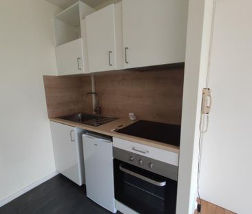 Appartement T1 à louer - 29 m² - Photo 4