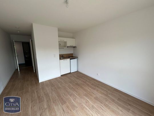 Location Appartement 1 pièce 22m² CHAMPCEVINEL 24750 - Photo 1