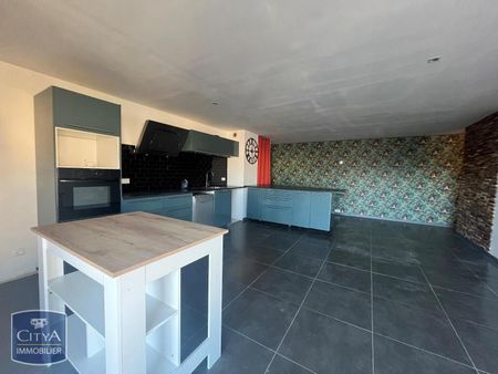 Location Appartement 4 pièces 86m² MARTIGUES 13500 - Photo 5
