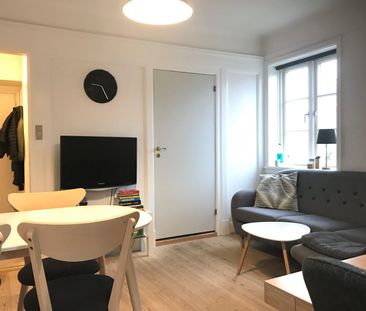 Stadion Alle 44, 1. tv. 8000 Aarhus C - Foto 6