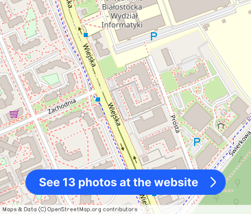 Mieszkanie obok Politechniki Białostockiej - Photo 1