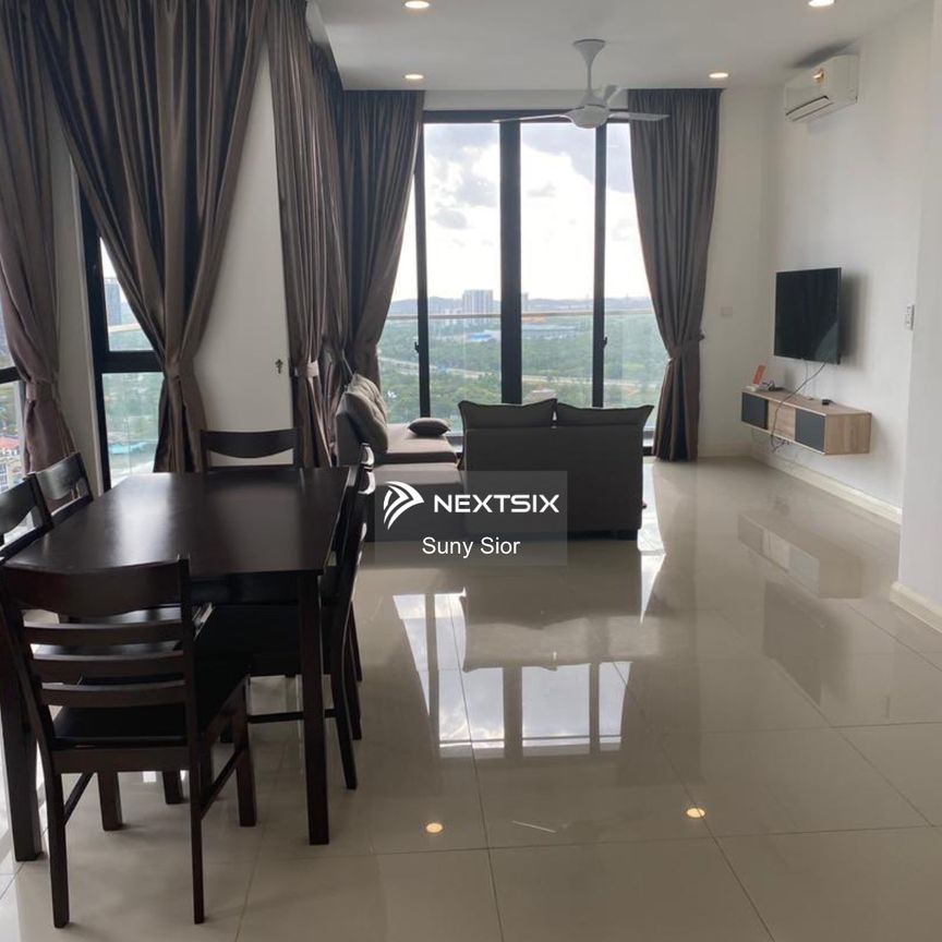 D'Pristine @ Medini - Foto 1