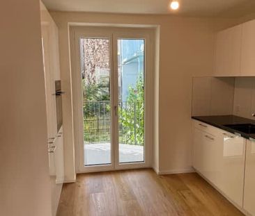 2.5 Zimmer, 60 m², 1. Stock - Foto 2