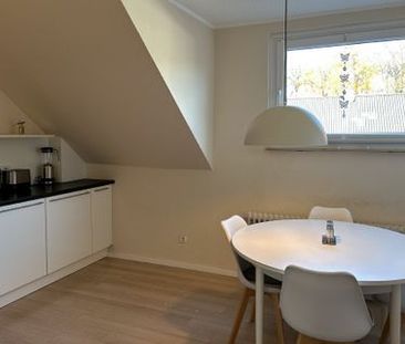 Komfortabel Wohnen im Zweifamilienhaus: Mietwohnung mit drei Zimmer... - Photo 3