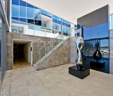 123/11 Trevillian Quay, Kingston ACT 2604 - Apartment For Rent | Do... - Photo 5