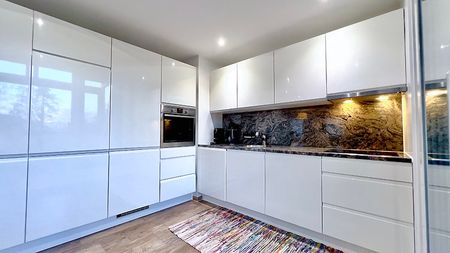 2½ Zimmer-Wohnung in Bern - Weissenbühl, möbliert, auf Zeit - Photo 3