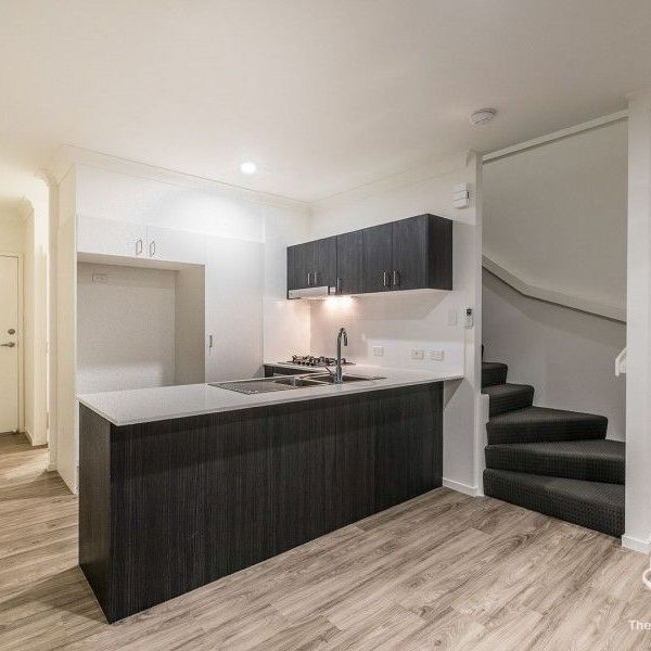 Modern Townhouse Living in the Heart of Richlands - Photo 1