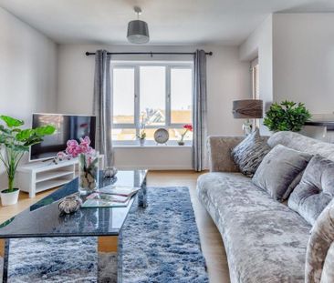 2 bedroom flat to rent - Photo 2