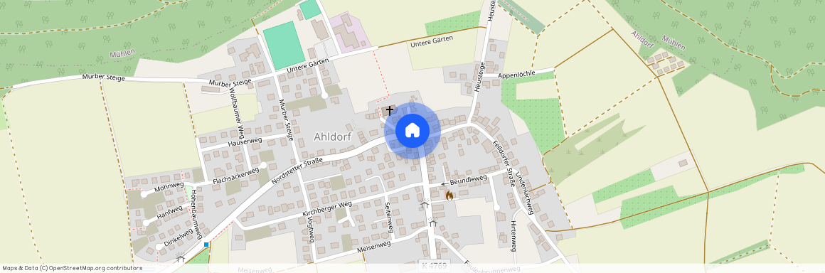 72160, Horb-Ahldorf Horb Am Neckar