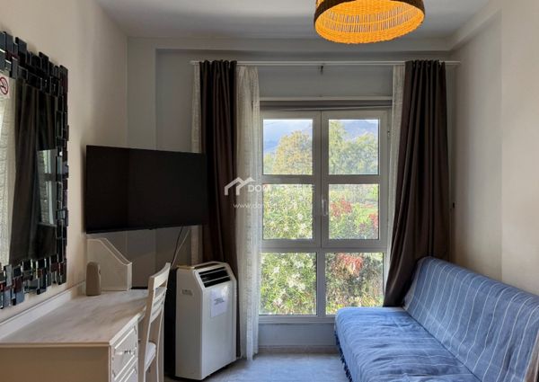 Apartamento · Alquiler a largo plazo ·