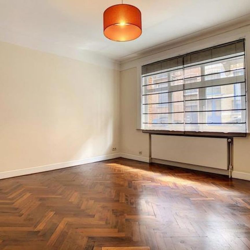 Tout savoir sur cette maison à Uccle, à Uccle - Foto 1