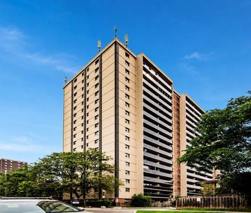For Lease - 195 Barrington Avenue Unit# 314, Toronto, Ontario - Photo 1
