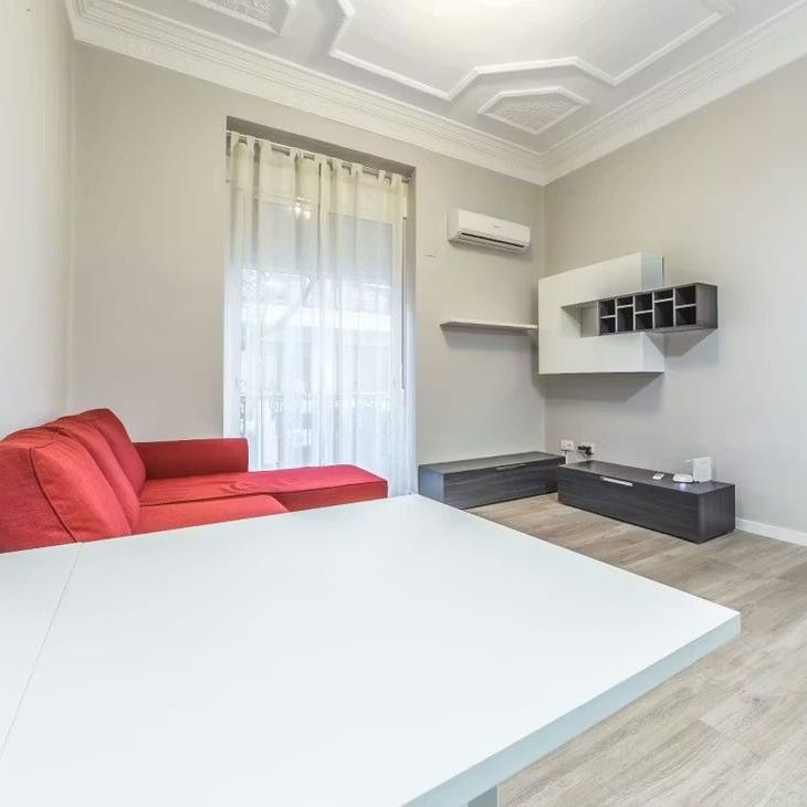 Carrer del Comte dAltea, Valencia, Valencian Community 46005 - Photo 1