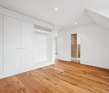 3.5 Zimmer, 139 m², 3. Stock - Foto 3